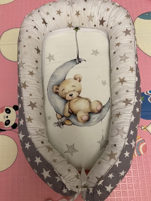 Кокон для новонароджених