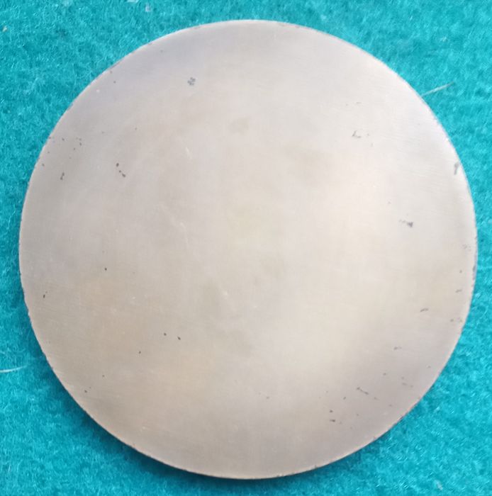 Medalha atlético clube de vila meã