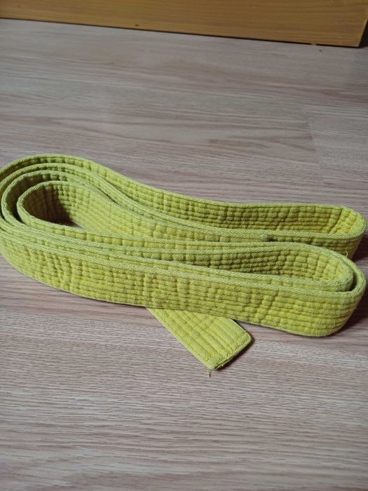 Cintos para judo / jiu jitsu / Karate