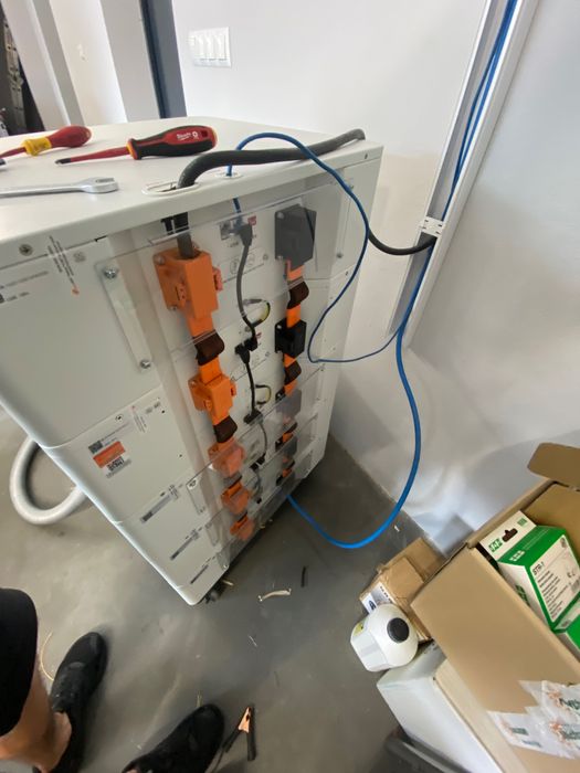 Elektryk/Naprawy/Montaż Instalacje Elektryczne NOBISEND