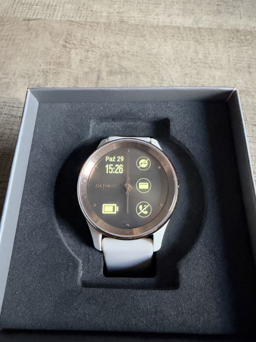 Zegarek Garmin Vivomove Trend OKAZJA !!!