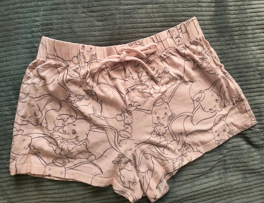 Spodenki do spania XS/S