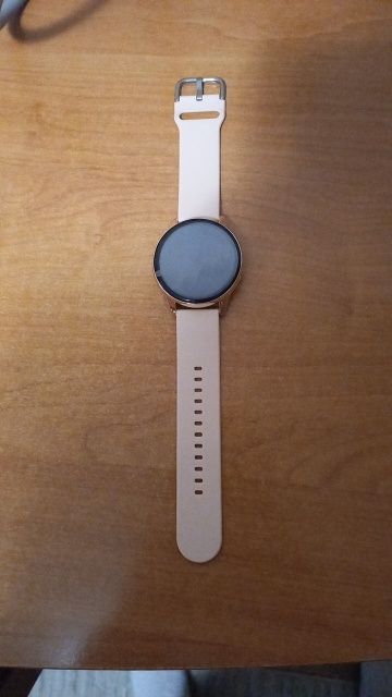 Damski zegarek Smart watch ACTIVE 2