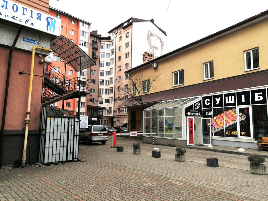 Оренда 1к кв ЦЕНТР Бельведерська-П. Орлика Н/Б А/О. Вільна. Можна з тваринками. Можна з дітьми.