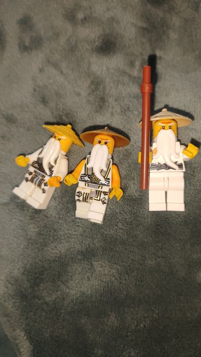 Сенсей ву продаю