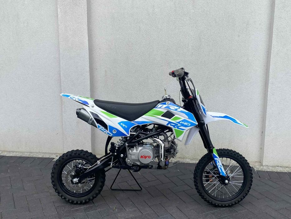 Cross Mrf 140 rc