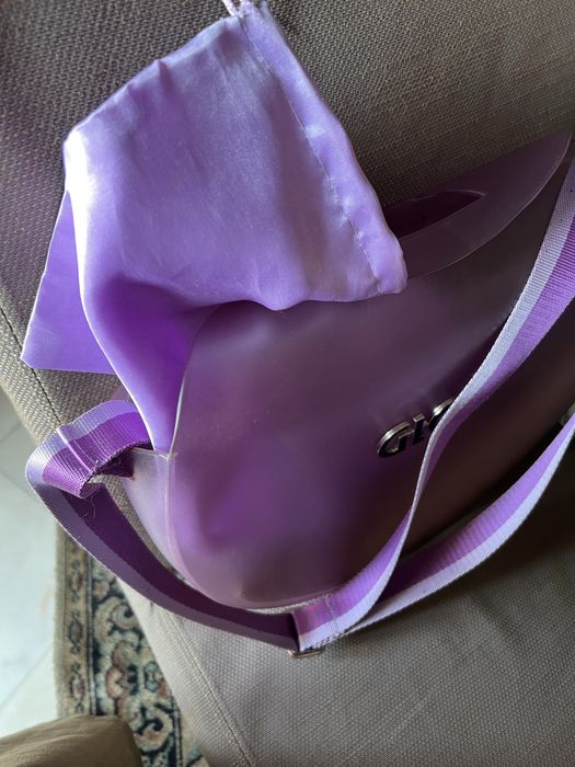 Carteira de modelo GEO nova