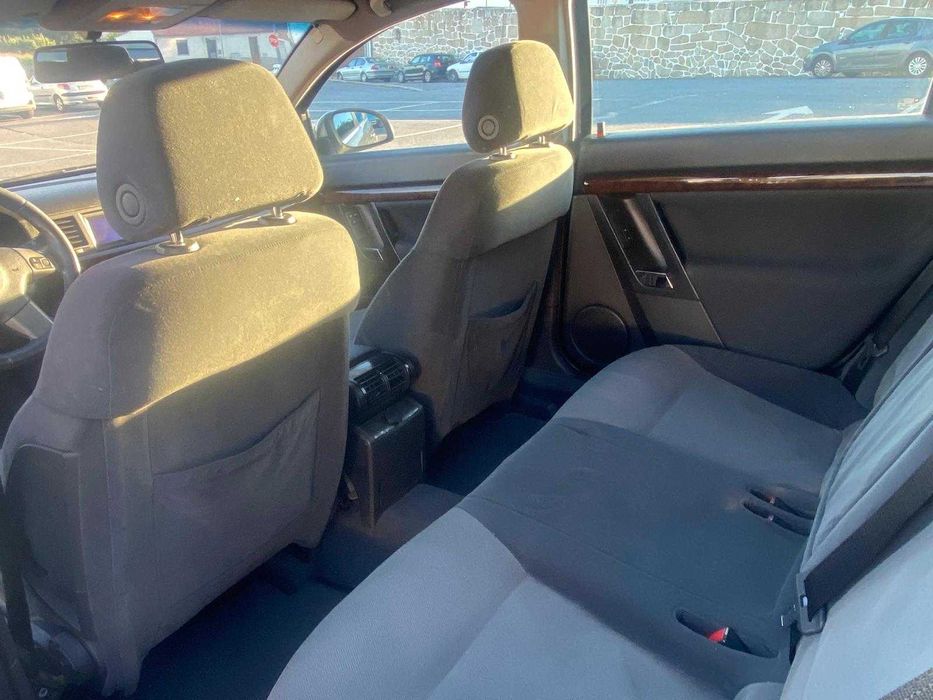 Vendo Opel Vectra CDTI