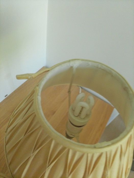 angielska lampka nocna 2 sztuki