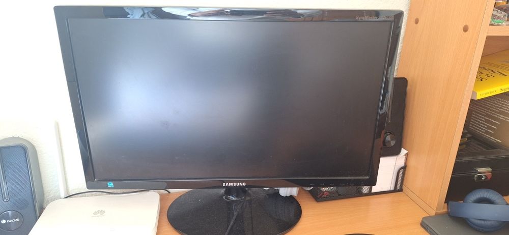 Monitor de computador