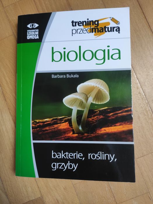 Biologia Barbara Bukała
