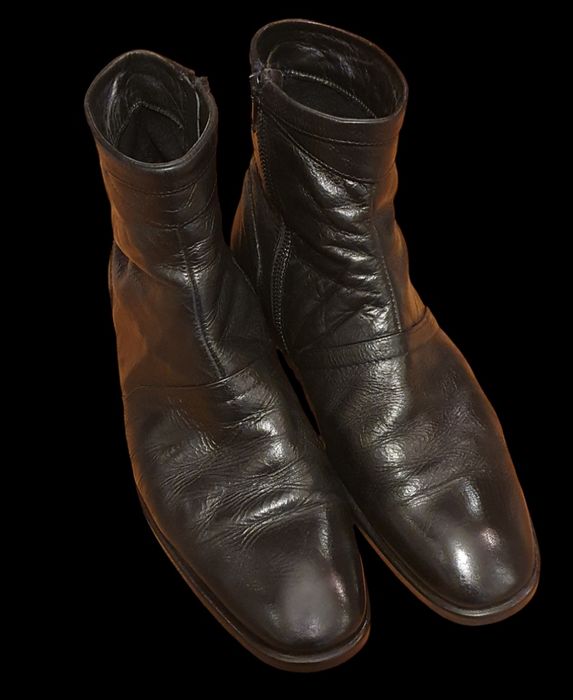 Sztybkety Zara Man rozm. 41