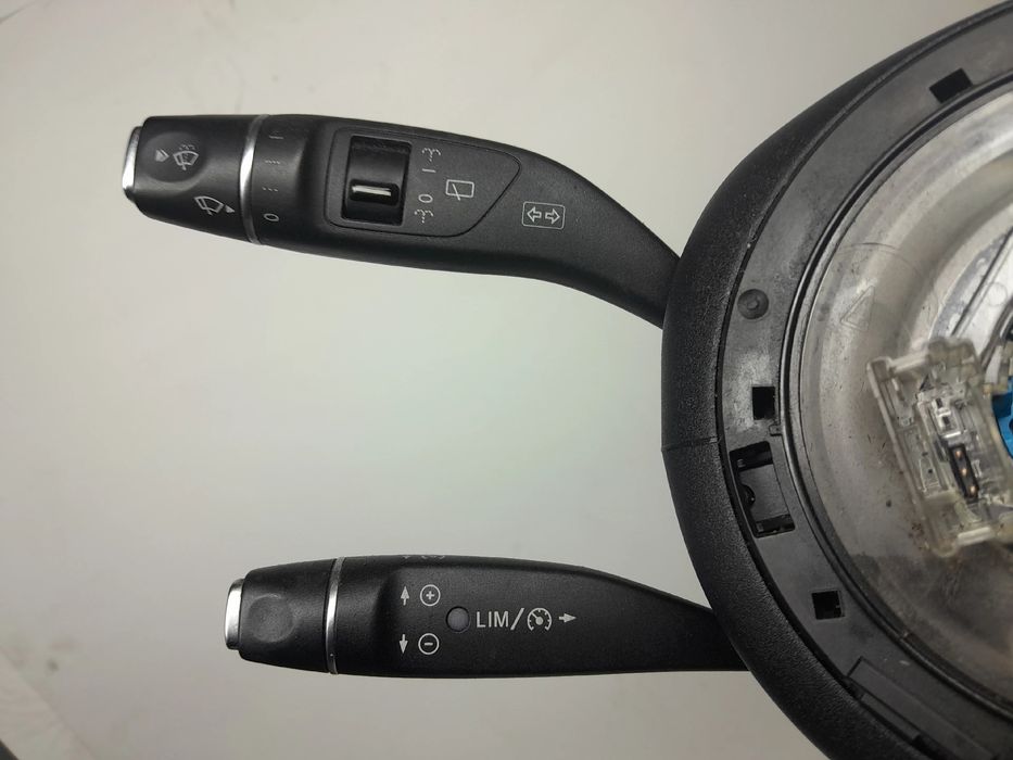 Conjunto / manetes de luzes e limpa vidros MERCEDES-BENZ Classe E (W21