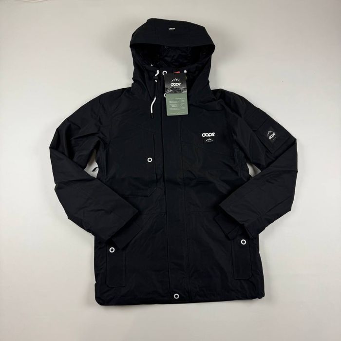 Нова чоловіча оригінальна гірськолижна куртка  Dope