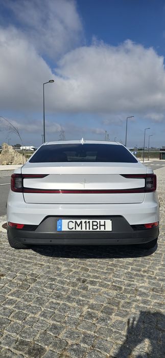 Polestar 2 Long Range Single Motor 78kwh foto 5