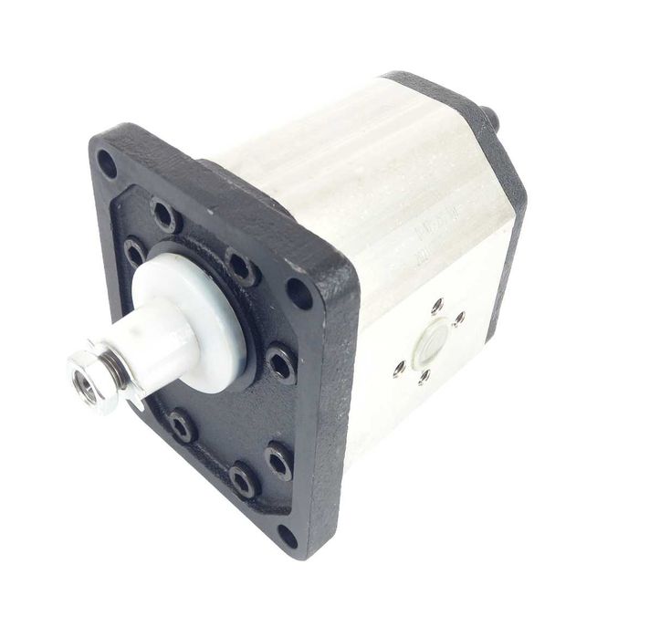 pompa hydrauliczna GR3, 100 L/min., HDS, wózek leśny, maszyna leśna.