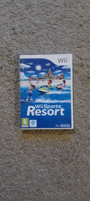 Wii com plataforma, comandos e jogos
