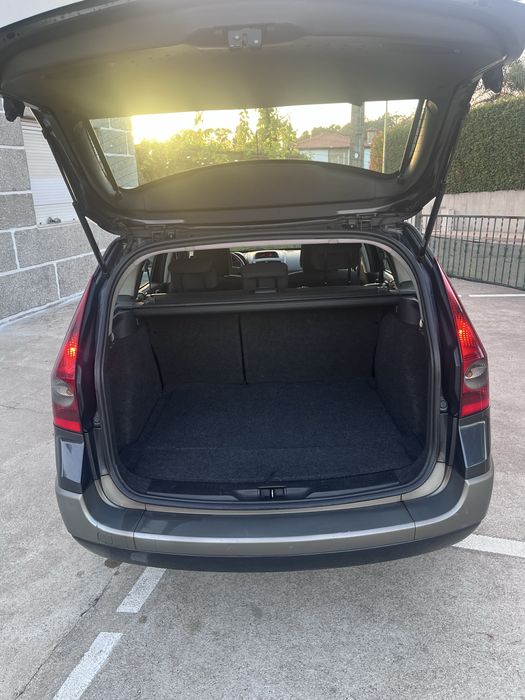 Renault Megane 2