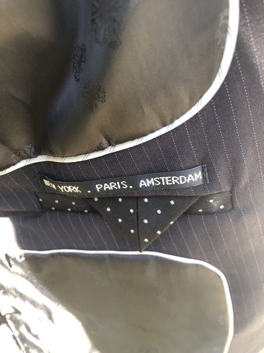 Marynarka “Scotch & Soda” rozm.40 M