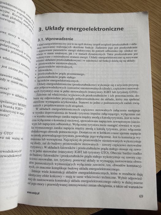Sprzedam książkę