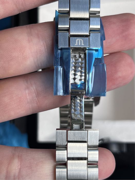 ‼️Швейцарские люксовые часы Maurice Lacroix Pontos PT6388-SS002