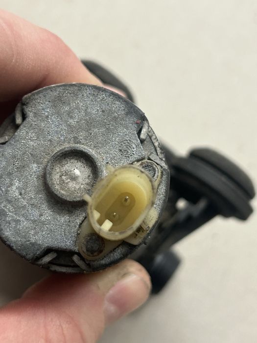 Pompka obiegowa bmw e90 e91 e92 e93 e87 e82 GWATANCJA 100% sprawna