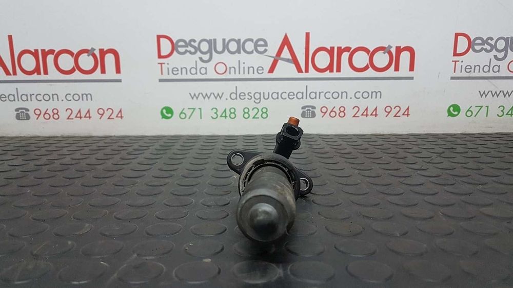 BOMBITO DE EMBRAIAGEM PEUGEOT EXPERT KASTEN FURGóN L1H1