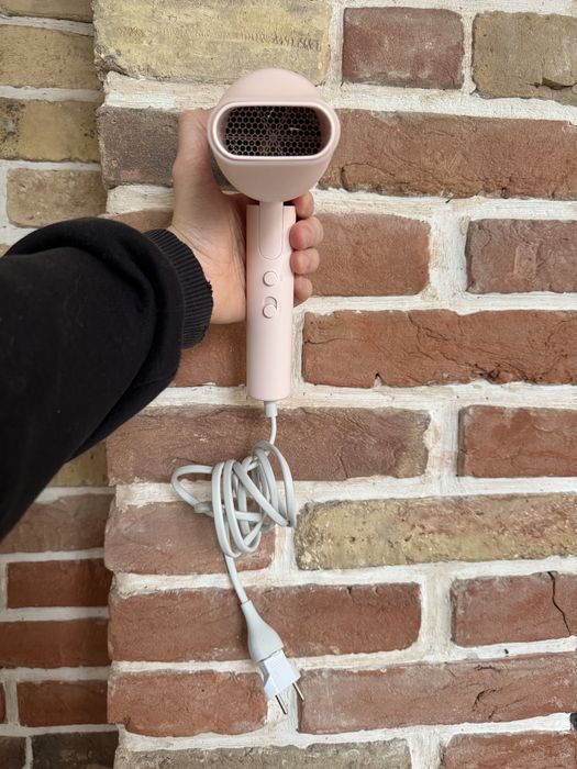 Фен Xiaomi Mijia Ionic Hair Dryer, 1600W