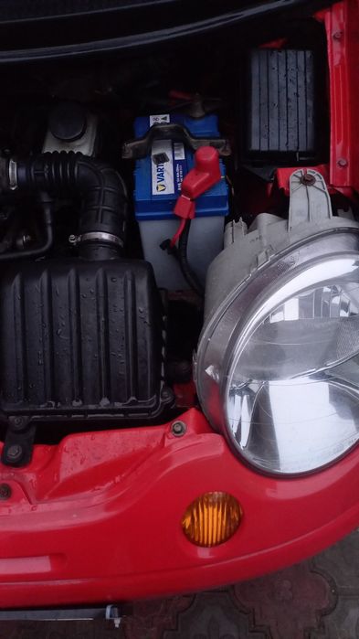 Продам матіз в гарному стані