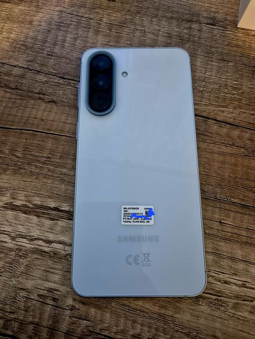 Samsung Galaxy A57 5G