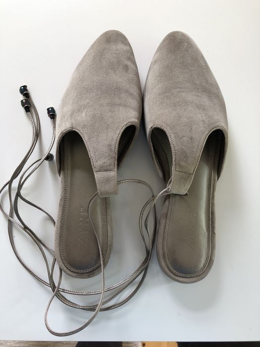 Взуття ZYNE оригінал