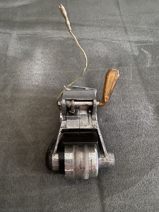 Material BTT - Headsets / Discos / Spacers etc