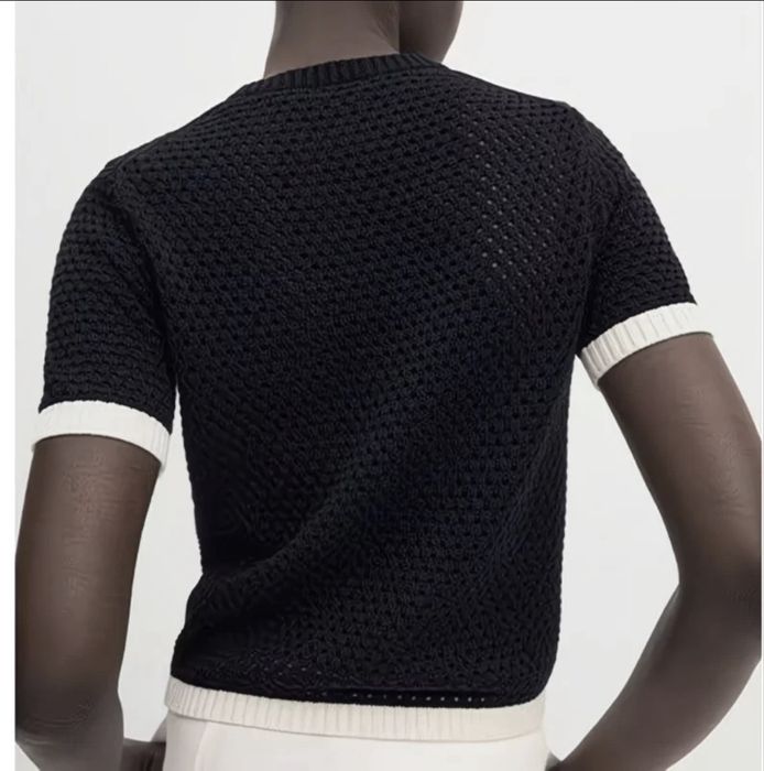 Кофта поло massimo duti розмір xs-s