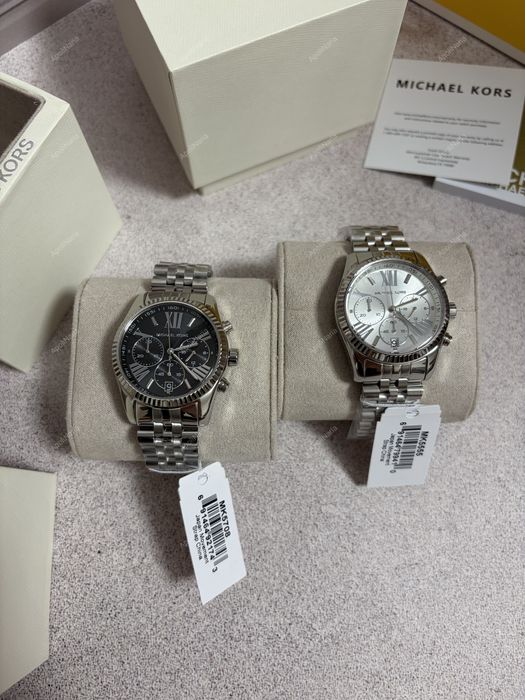 Годинник Michael Kors МК 5555 МК5708 Оригінал Часы Майкл Корс