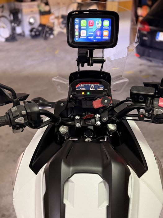 Honda NC 750 X DCT