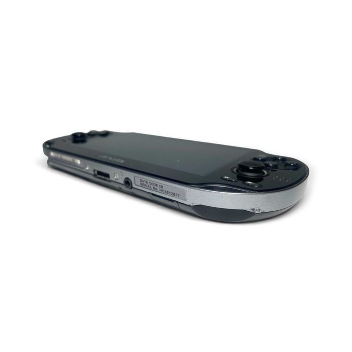 Sony PlayStation Vita PCH-1104 3 GRY Bardzo Dobry Stan
