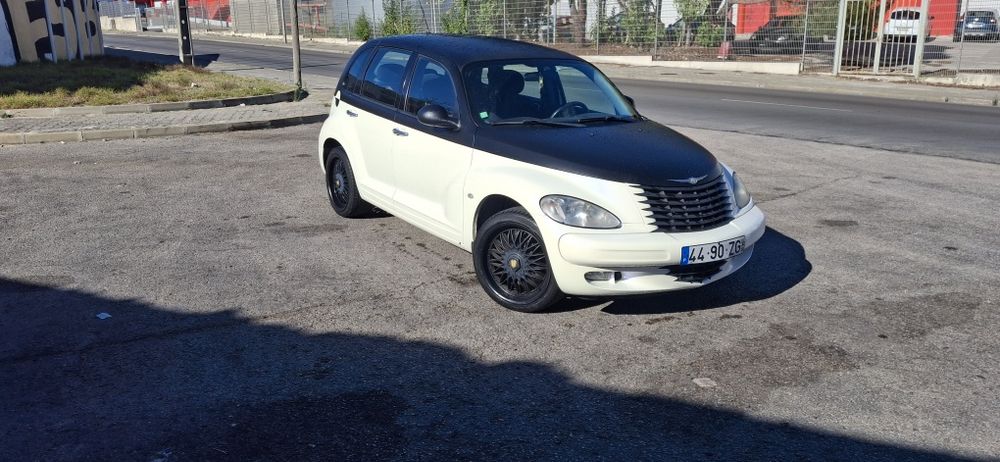 Chrysler  Ptcruiser