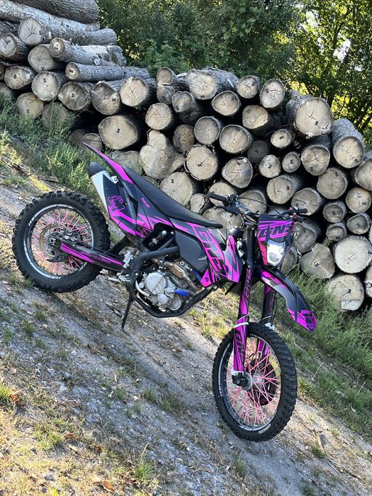Geon gns dakar 300