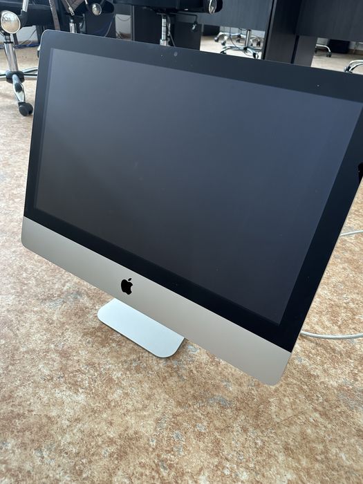 Apple iMac 21.5 メモリ24GB HDD2TB Mid 2011 iMac (21.5-inch, Mid 2011) Посібники та матеріали для завантаження