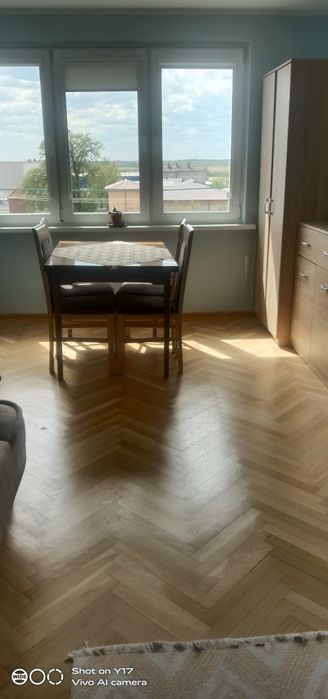 Wynajmę mieszkanie