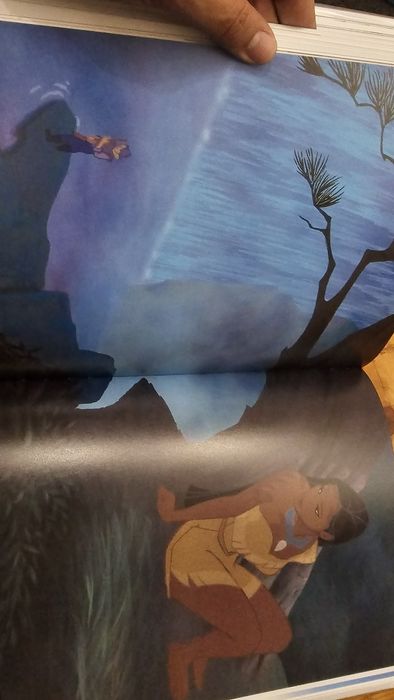 Livro Walt Disney Coleccionável
