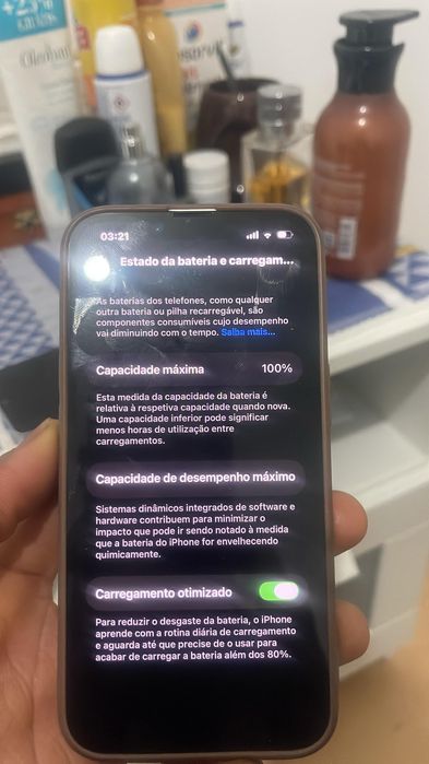 Telemóvel, iPhone 11