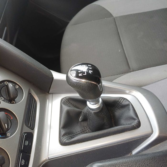 Ford Focus 2014 VIN WF0KXXGCBKES21149 фото оголошення 22 з 24