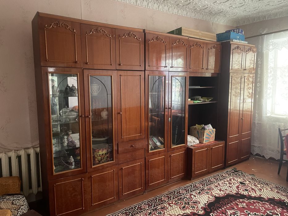 Продам меблі , самовивіз