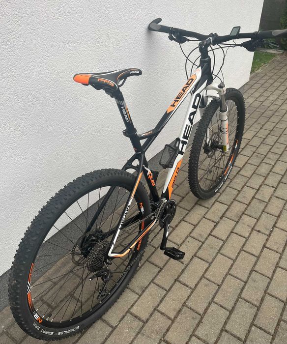 Rower MTB 29 koło XL
