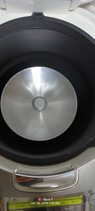 robot de cozinha moulinex multicooker