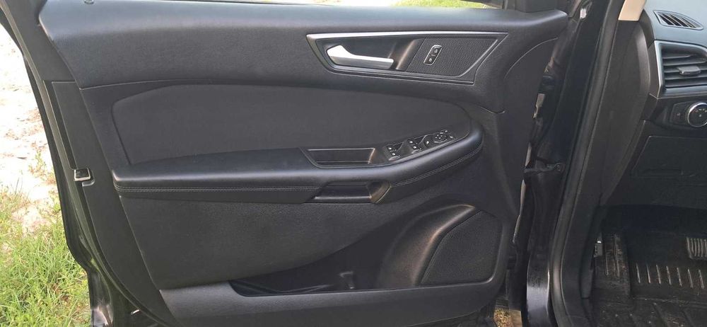 Ford Edge 2018 VIN 2FMPK4G92JBC18974 фото оголошення 18 з 18