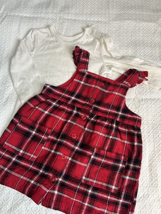 Комплекти для дівчаток