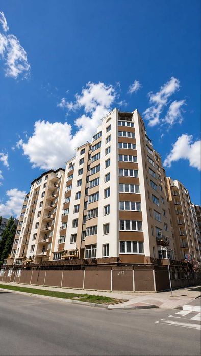 Продам Стильную 2ком кв‼️ в ЖК Доминион  15 мин до Госпрома ‼️Сертификат‼️