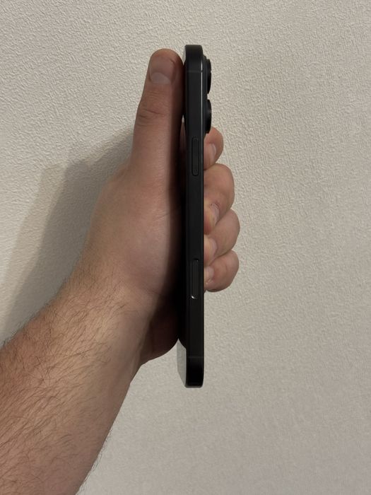 Айфон 16 про макс , 256 гб , неверлок , 97% акб , Iphone 16 pro max